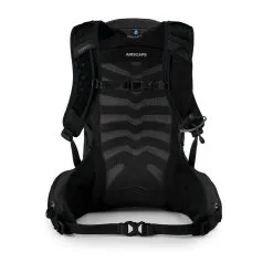 OSPREY TALON 11 Stealth Black -Ski Bril Winkel web 0205 talon 11 s21 back stealth black