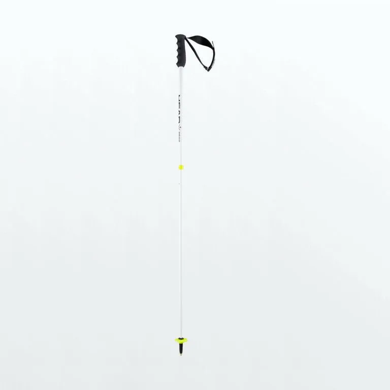 HEAD REBELS WORLDCUP SL SKISTOKKEN White 3 HEAD REBELS WORLDCUP SL SKISTOKKEN White