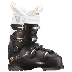 SALOMON X PRO 90 W Black